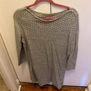 LL BEAN TUNIC